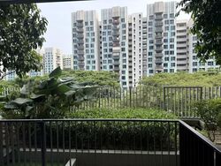 Bidadari Park Drive (D13), Apartment #599704961